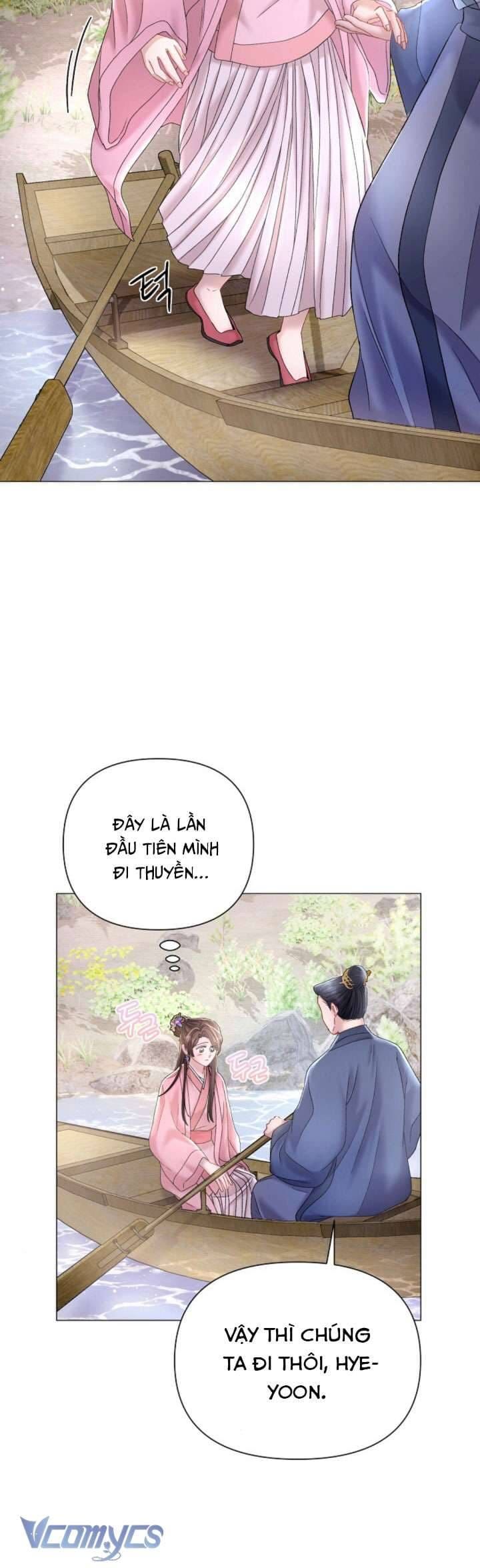 đọc truyện Đêm Của Goá Phụ Chương 8 ảnh 34 tại Thiên Thai Truyện