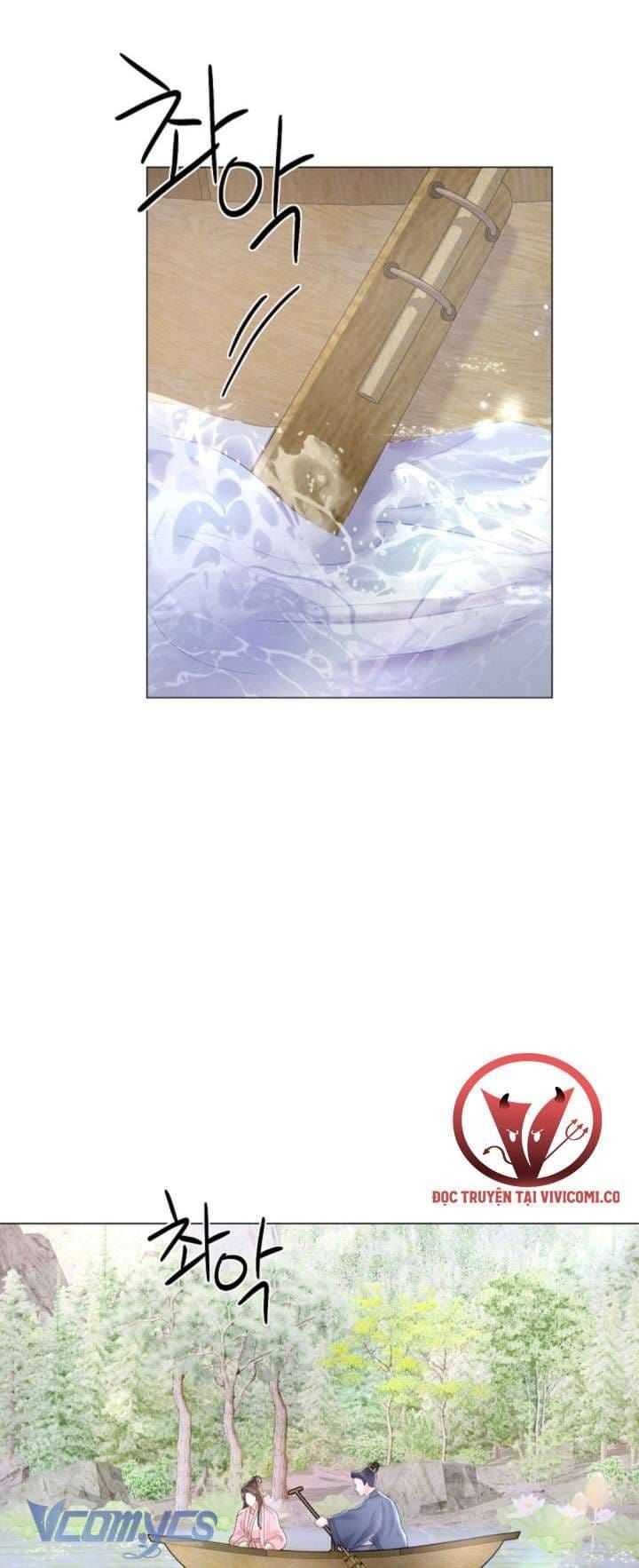 đọc truyện Đêm Của Goá Phụ Chương 8 ảnh 35 tại Thiên Thai Truyện