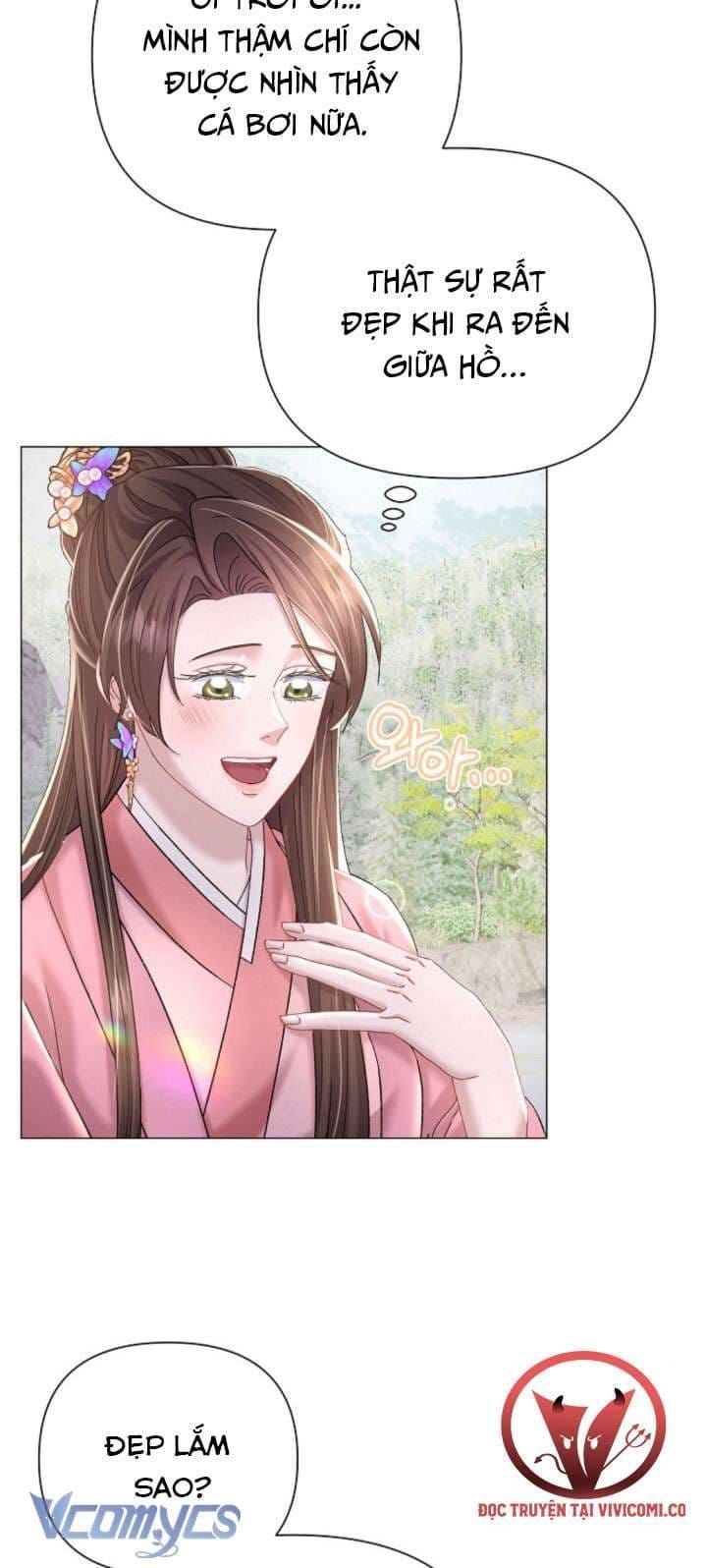 đọc truyện Đêm Của Goá Phụ Chương 8 ảnh 37 tại Thiên Thai Truyện