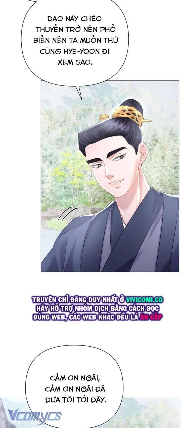 đọc truyện Đêm Của Goá Phụ Chương 8 ảnh 38 tại Thiên Thai Truyện