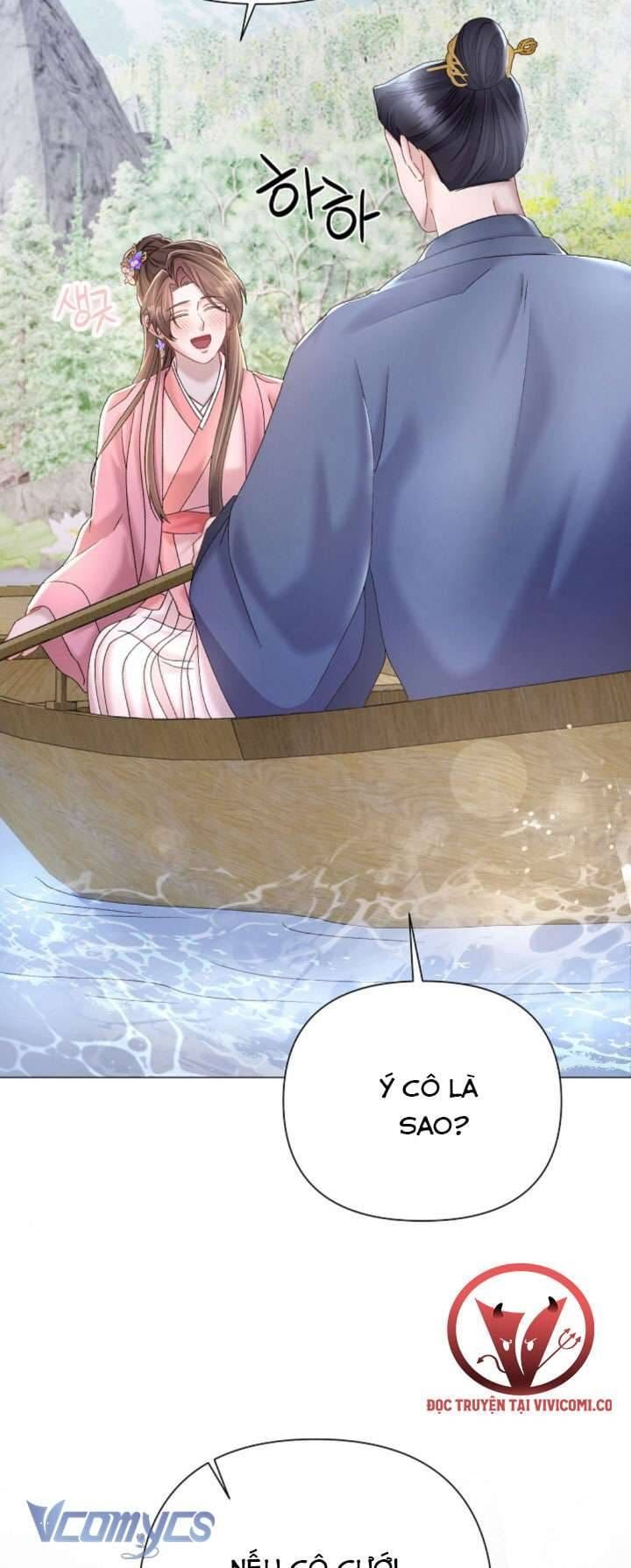 đọc truyện Đêm Của Goá Phụ Chương 8 ảnh 39 tại Thiên Thai Truyện