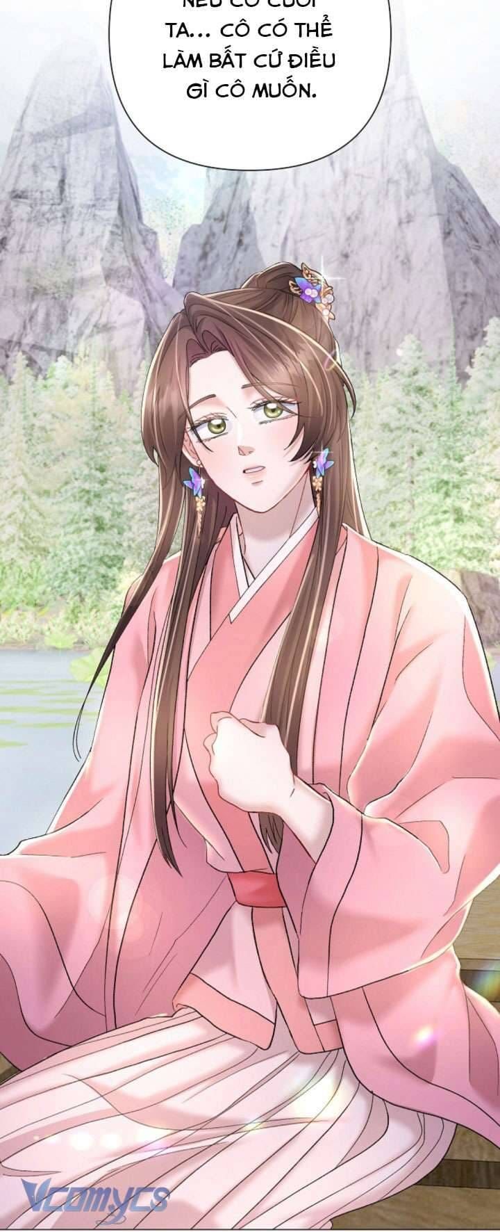 đọc truyện Đêm Của Goá Phụ Chương 8 ảnh 40 tại Thiên Thai Truyện