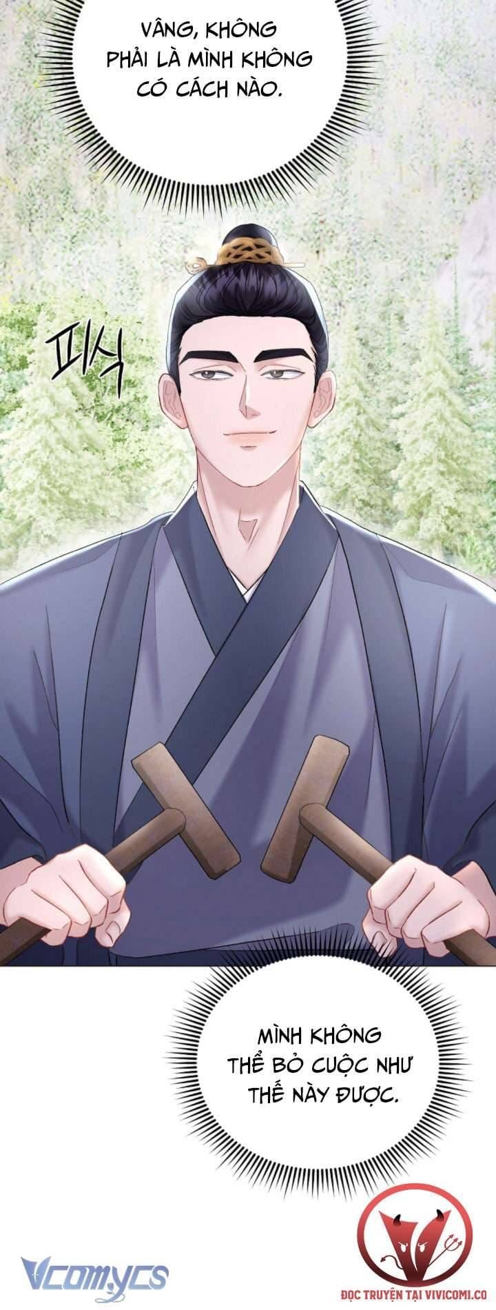 đọc truyện Đêm Của Goá Phụ Chương 8 ảnh 44 tại Thiên Thai Truyện