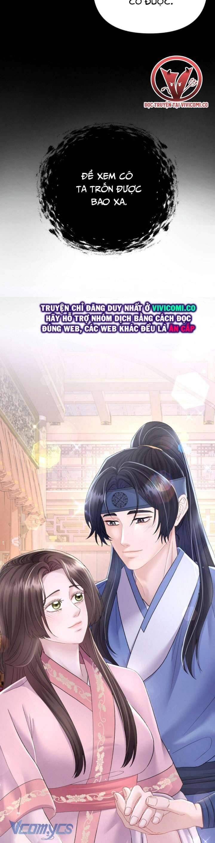 đọc truyện Đêm Của Goá Phụ Chương 8 ảnh 7 tại Thiên Thai Truyện