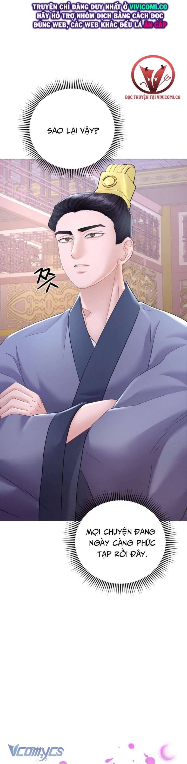 đọc truyện Đêm Của Goá Phụ Chương 8 ảnh 9 tại Thiên Thai Truyện