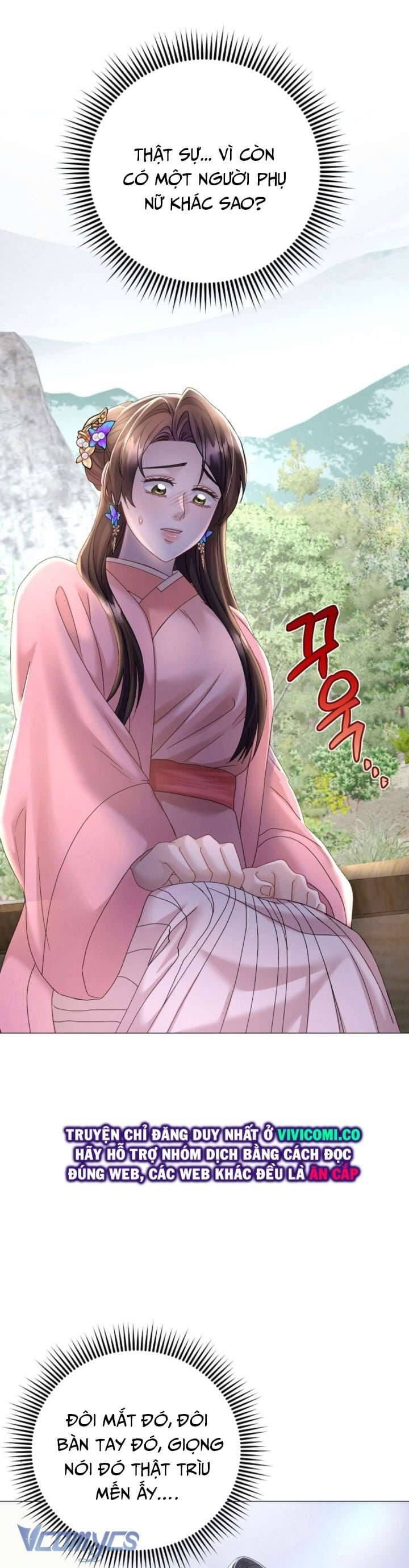 đọc truyện Đêm Của Goá Phụ Chương 9 ảnh 15 tại Thiên Thai Truyện