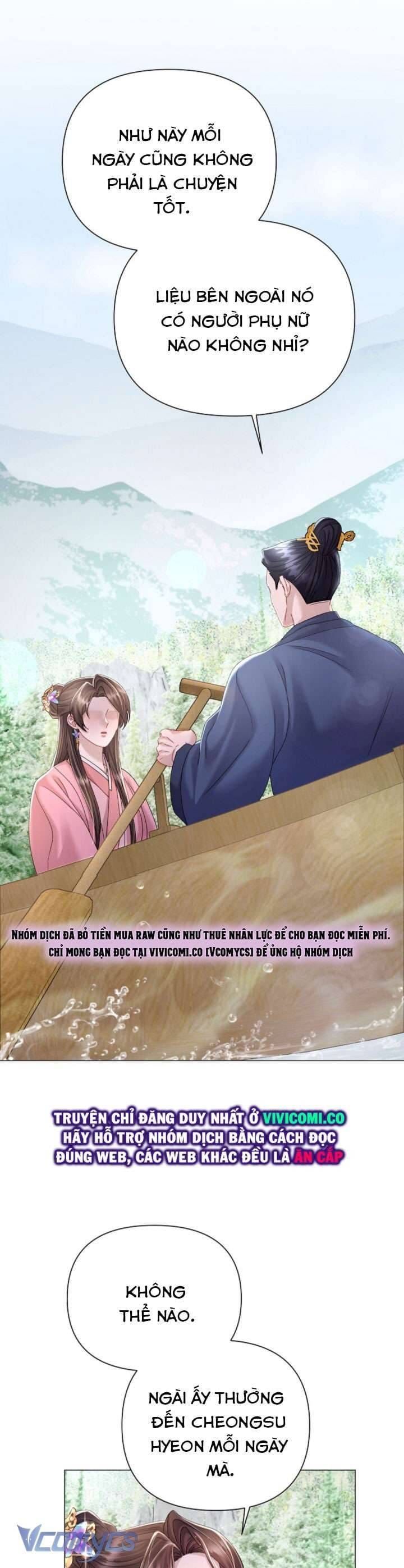 đọc truyện Đêm Của Goá Phụ Chương 9 ảnh 4 tại Thiên Thai Truyện