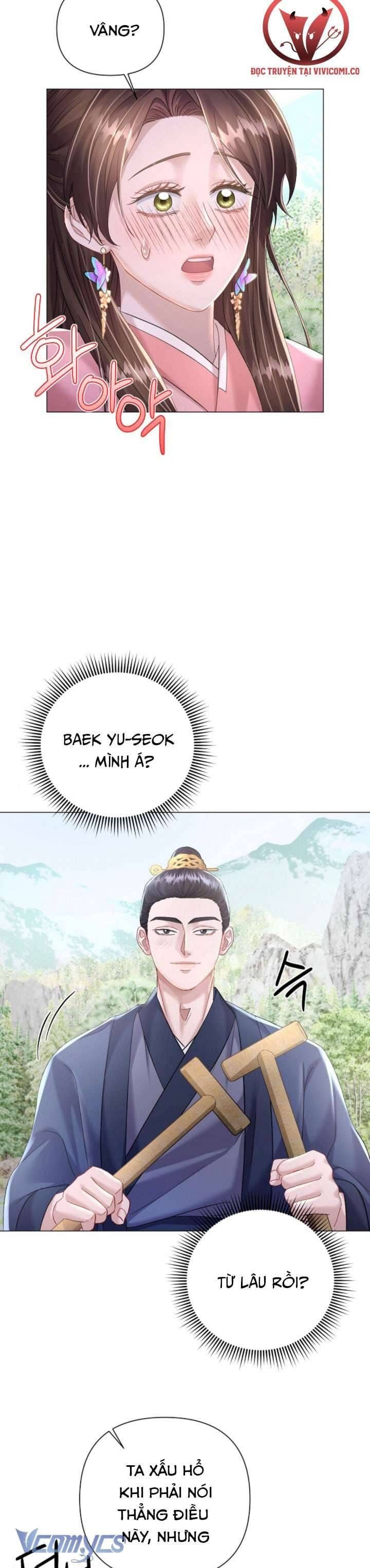 đọc truyện Đêm Của Goá Phụ Chương 9 ảnh 22 tại Thiên Thai Truyện