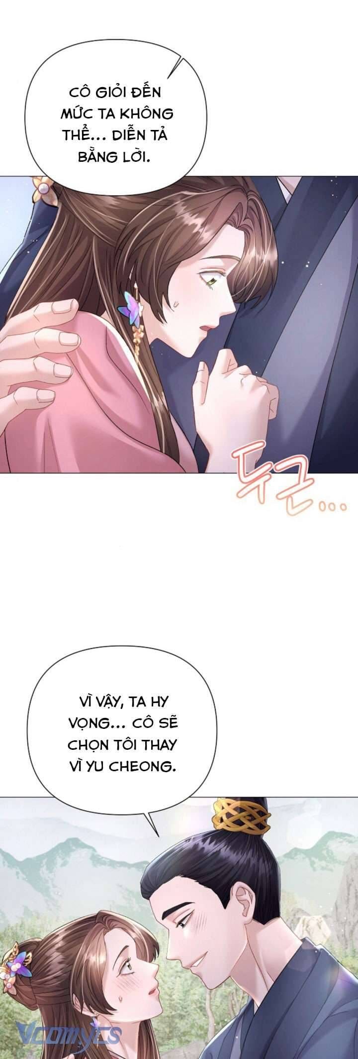 đọc truyện Đêm Của Goá Phụ Chương 9 ảnh 25 tại Thiên Thai Truyện