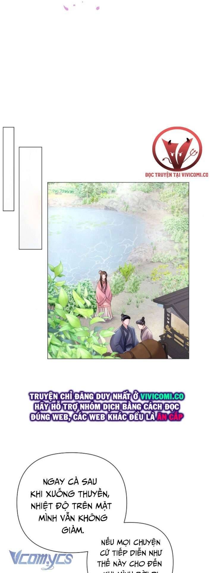 đọc truyện Đêm Của Goá Phụ Chương 9 ảnh 27 tại Thiên Thai Truyện