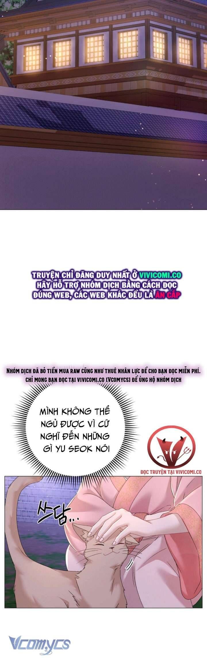 đọc truyện Đêm Của Goá Phụ Chương 9 ảnh 34 tại Thiên Thai Truyện