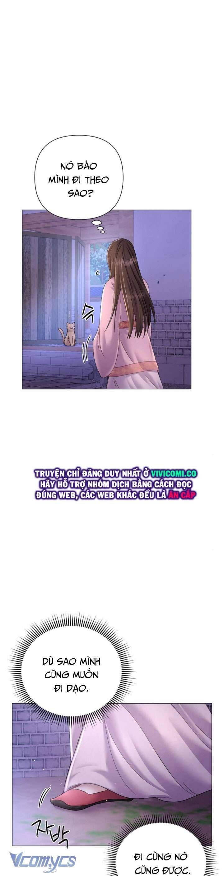 đọc truyện Đêm Của Goá Phụ Chương 9 ảnh 39 tại Thiên Thai Truyện