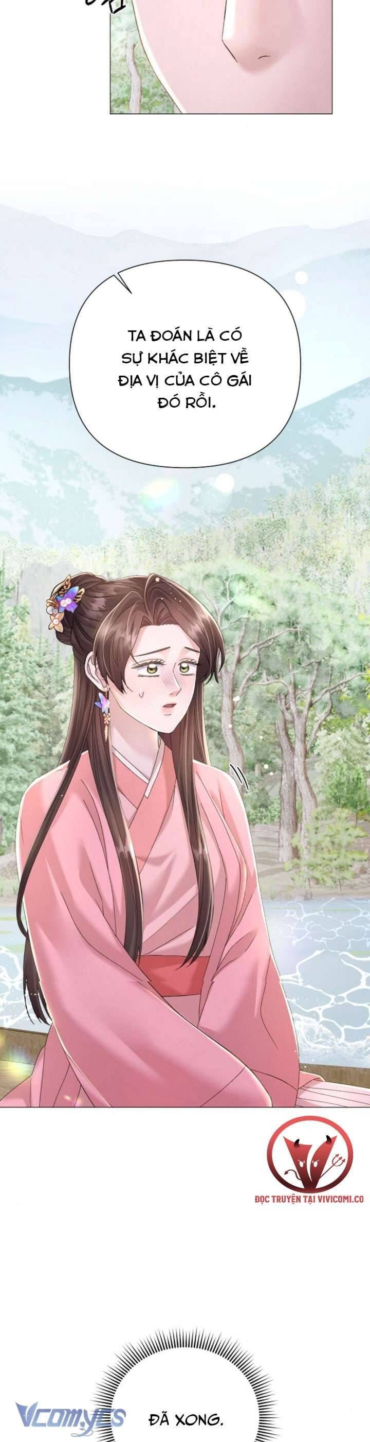 đọc truyện Đêm Của Goá Phụ Chương 9 ảnh 9 tại Thiên Thai Truyện