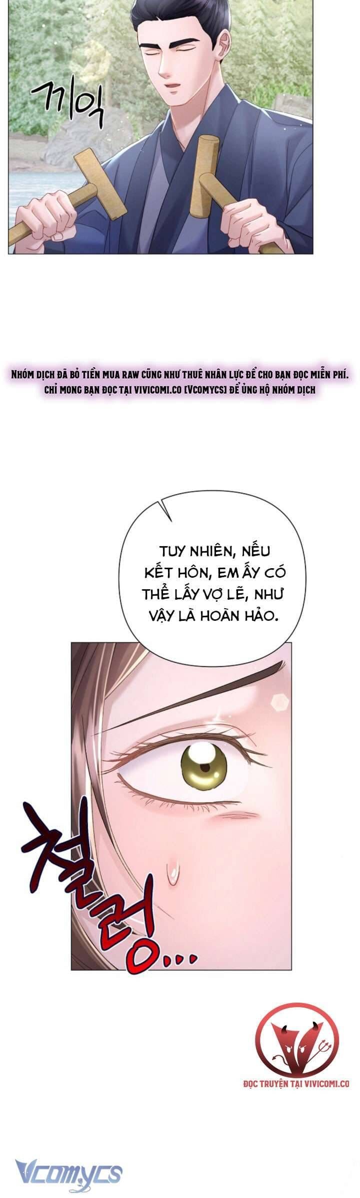 đọc truyện Đêm Của Goá Phụ Chương 9 ảnh 11 tại Thiên Thai Truyện