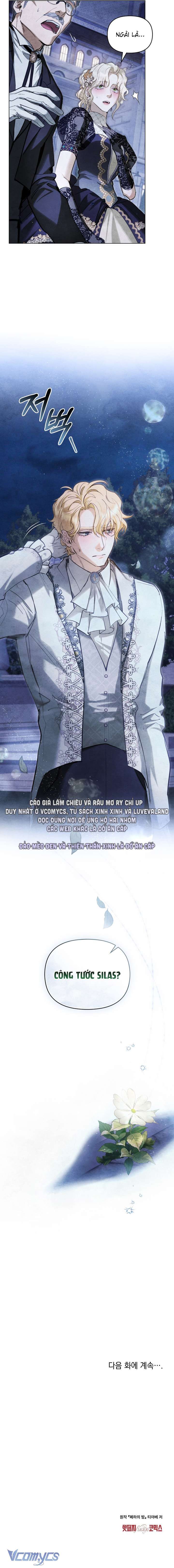 đọc truyện Đêm Của Nữ Vương Chương 12 ảnh 10 tại Thiên Thai Truyện