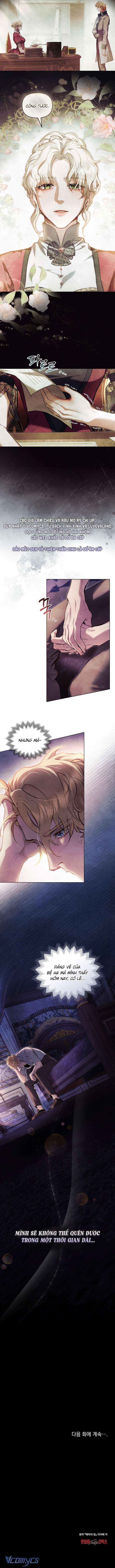 đọc truyện Đêm Của Nữ Vương Chương 7 ảnh 8 tại Thiên Thai Truyện