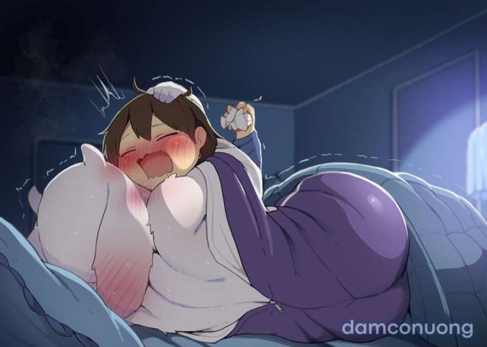 đọc truyện Đêm Của Toriel Chương 1 ảnh 7 tại Thiên Thai Truyện