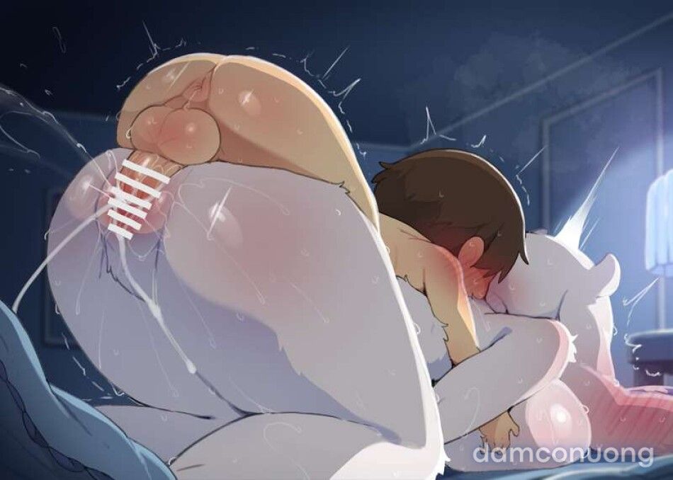 đọc truyện Đêm Của Toriel Chương 1 ảnh 10 tại Thiên Thai Truyện