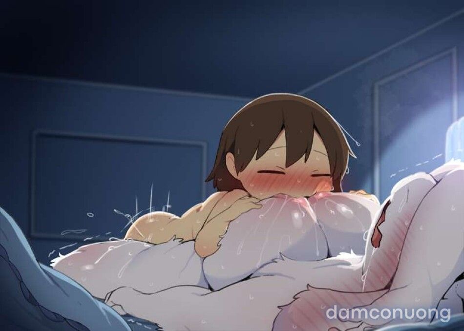 đọc truyện Đêm Của Toriel Chương 1 ảnh 11 tại Thiên Thai Truyện