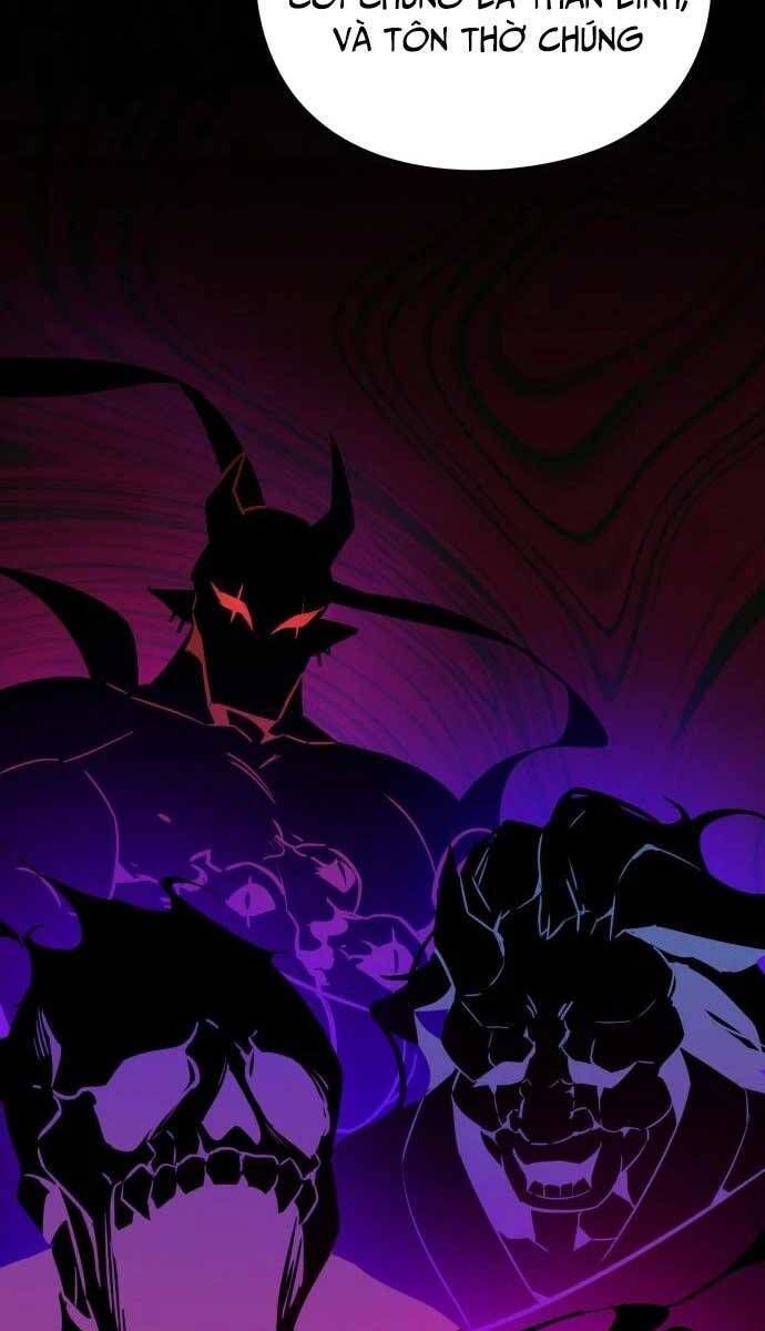 đọc truyện Đêm Của Yêu Tinh Chương 1.5 ảnh 12 tại Thiên Thai Truyện