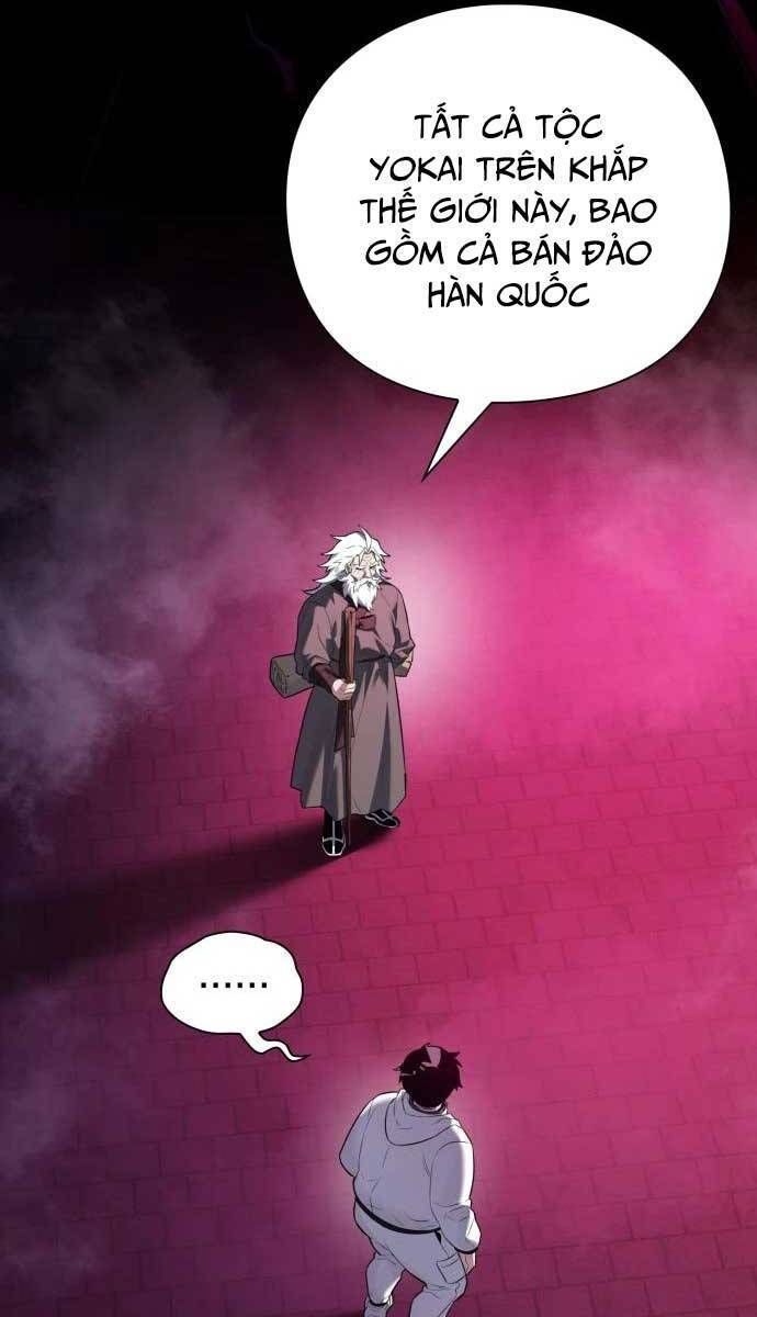 đọc truyện Đêm Của Yêu Tinh Chương 1.5 ảnh 16 tại Thiên Thai Truyện