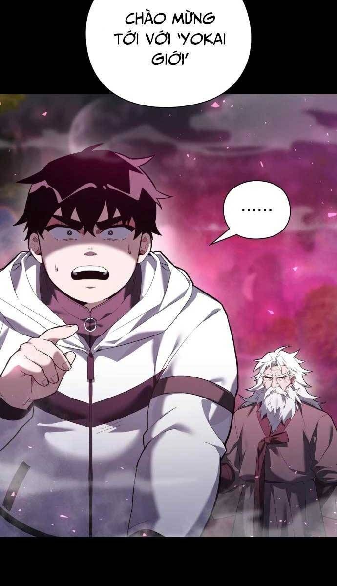 đọc truyện Đêm Của Yêu Tinh Chương 1.5 ảnh 6 tại Thiên Thai Truyện