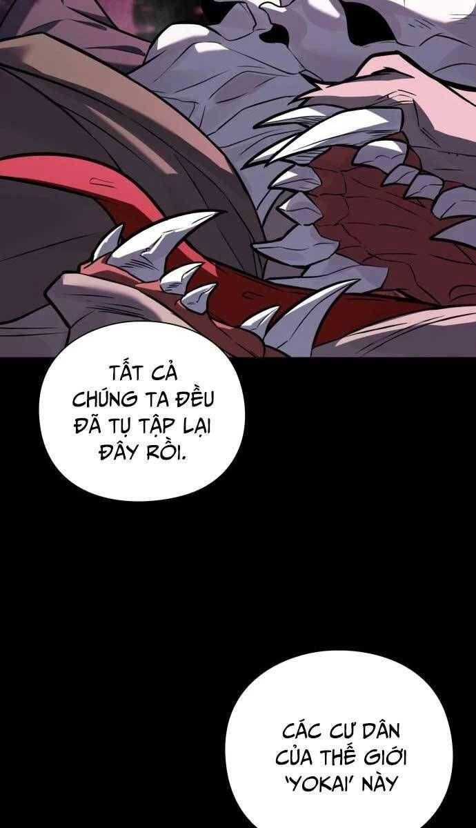 đọc truyện Đêm Của Yêu Tinh Chương 1.5 ảnh 10 tại Thiên Thai Truyện