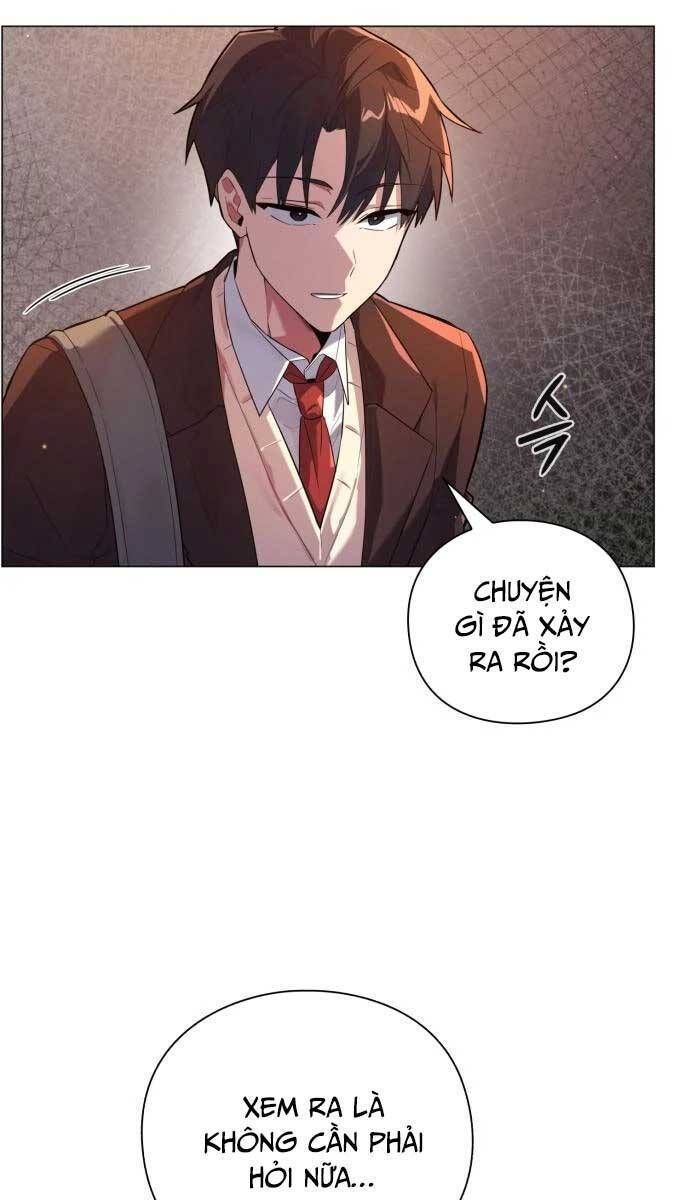 đọc truyện Đêm Của Yêu Tinh Chương 1 ảnh 21 tại Thiên Thai Truyện