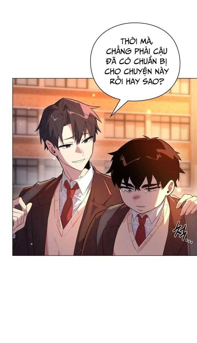 đọc truyện Đêm Của Yêu Tinh Chương 1 ảnh 23 tại Thiên Thai Truyện