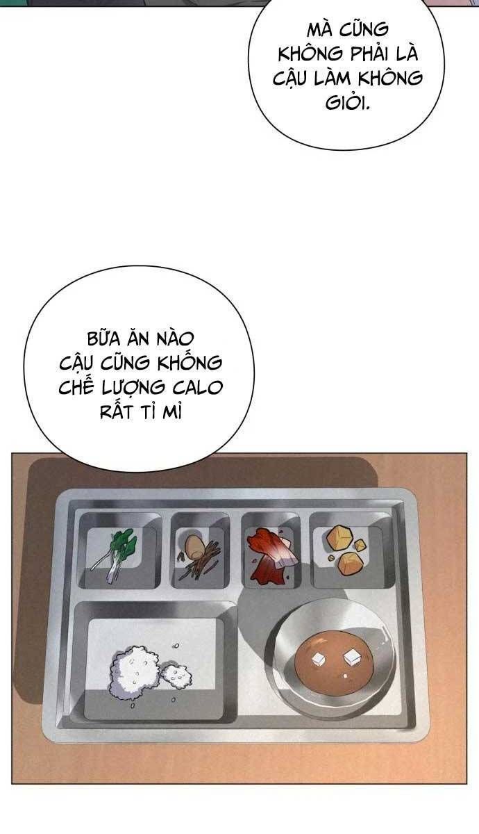 đọc truyện Đêm Của Yêu Tinh Chương 1 ảnh 39 tại Thiên Thai Truyện