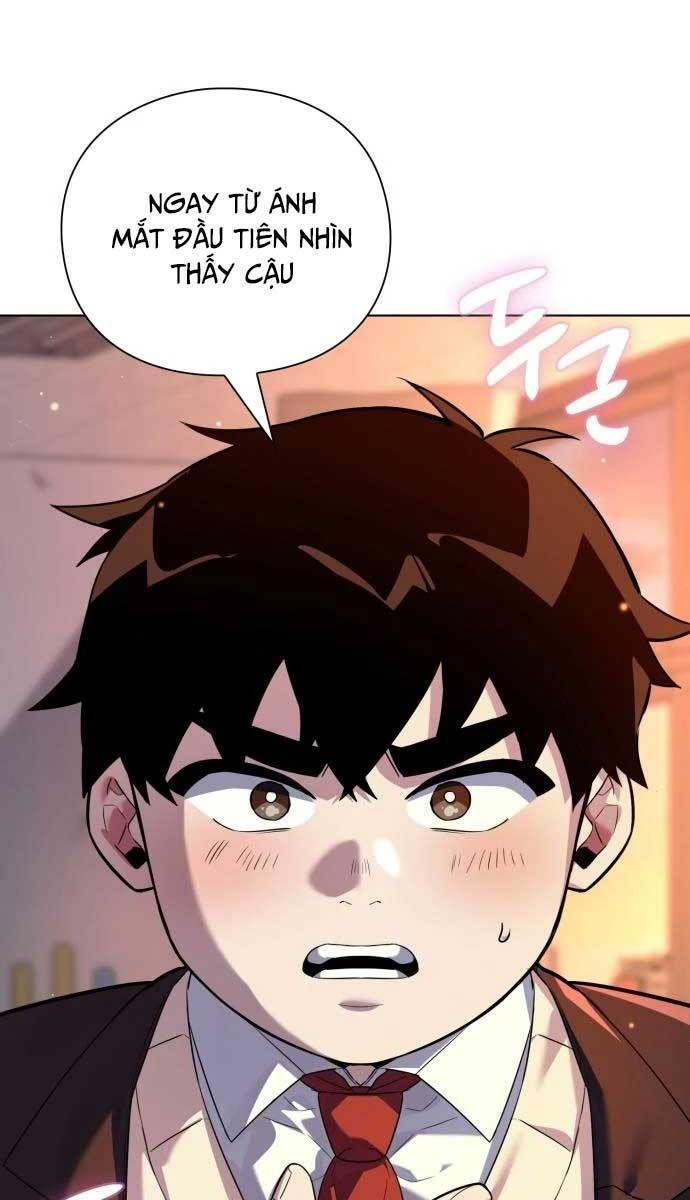 đọc truyện Đêm Của Yêu Tinh Chương 1 ảnh 7 tại Thiên Thai Truyện