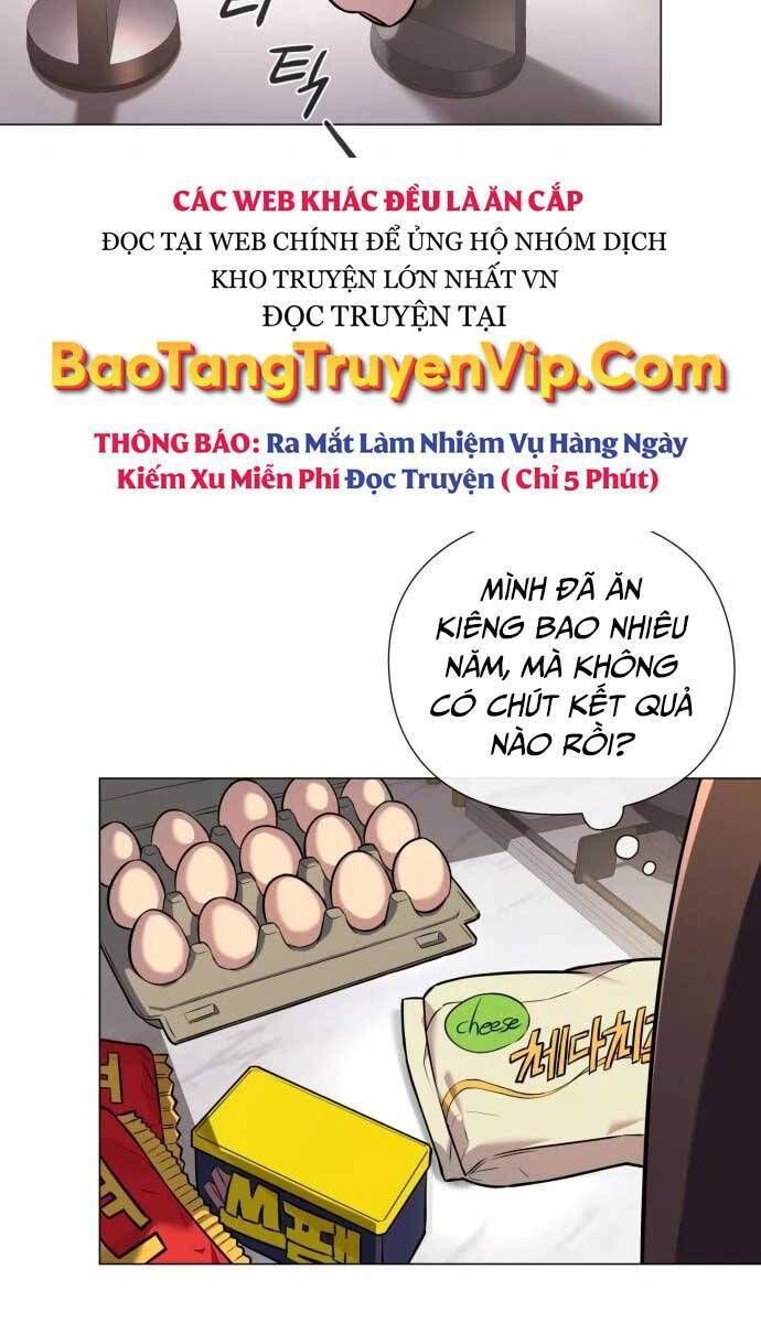 đọc truyện Đêm Của Yêu Tinh Chương 1 ảnh 60 tại Thiên Thai Truyện