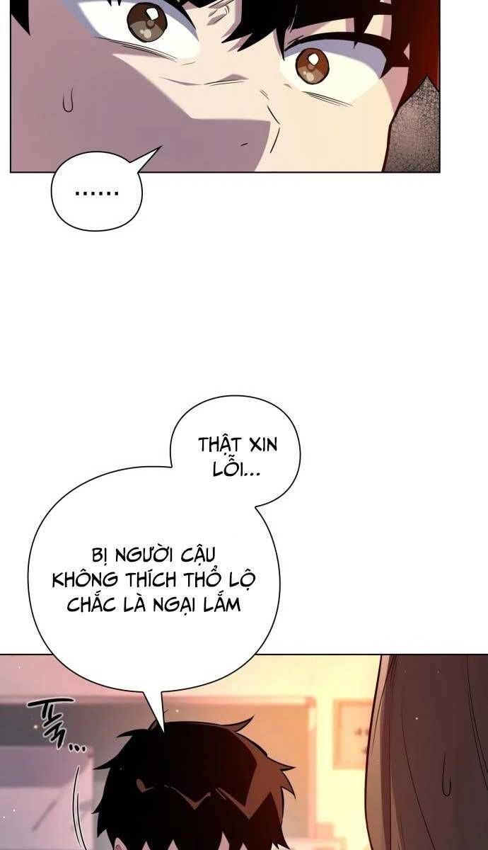 đọc truyện Đêm Của Yêu Tinh Chương 1 ảnh 11 tại Thiên Thai Truyện