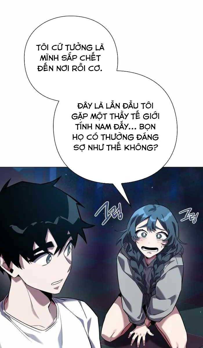 đọc truyện Đêm Của Yêu Tinh Chương 10 ảnh 109 tại Thiên Thai Truyện