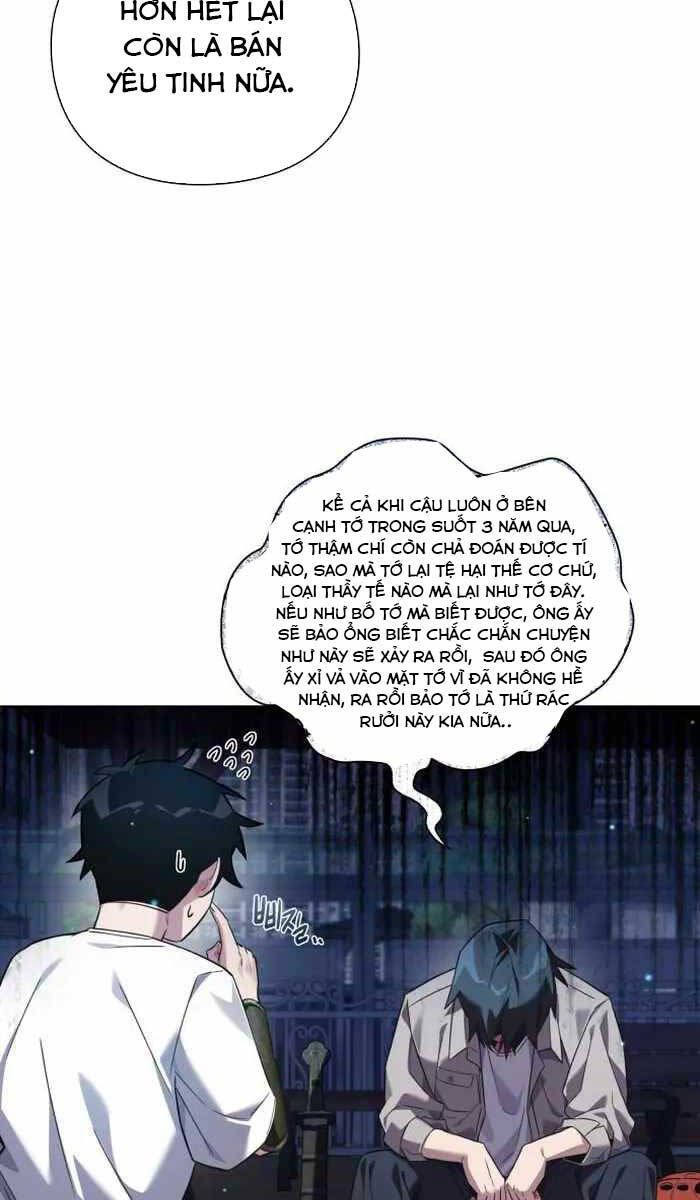 đọc truyện Đêm Của Yêu Tinh Chương 10 ảnh 23 tại Thiên Thai Truyện