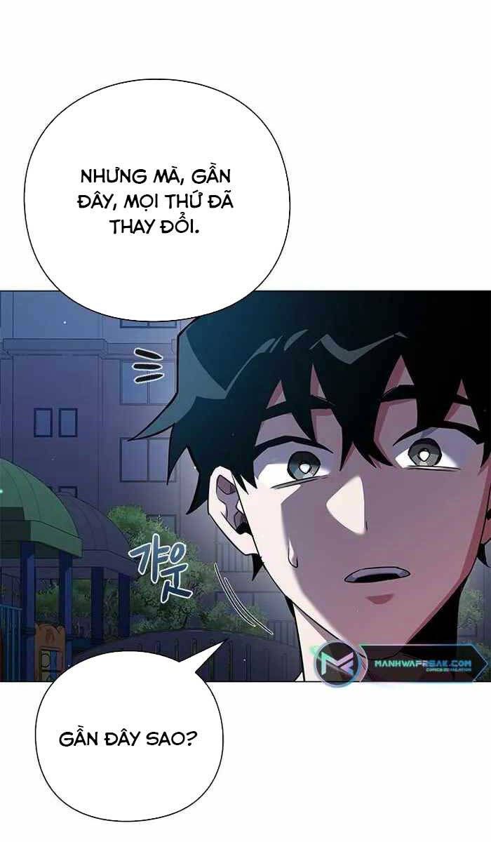 đọc truyện Đêm Của Yêu Tinh Chương 10 ảnh 31 tại Thiên Thai Truyện