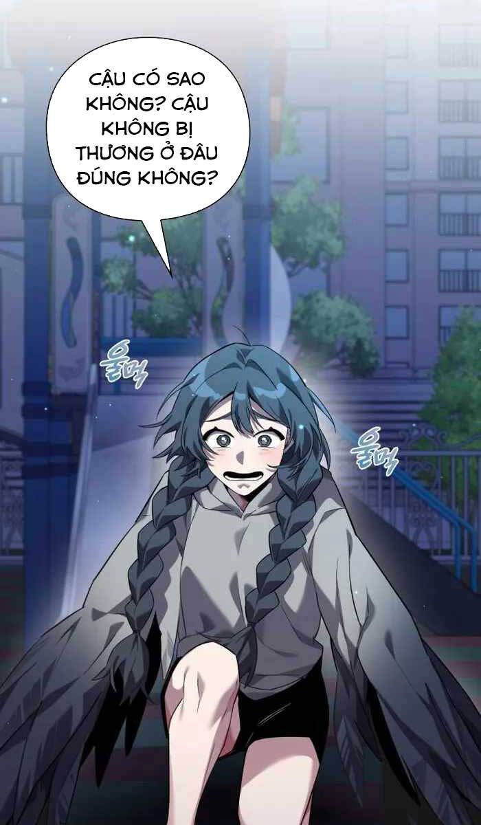 đọc truyện Đêm Của Yêu Tinh Chương 10 ảnh 40 tại Thiên Thai Truyện