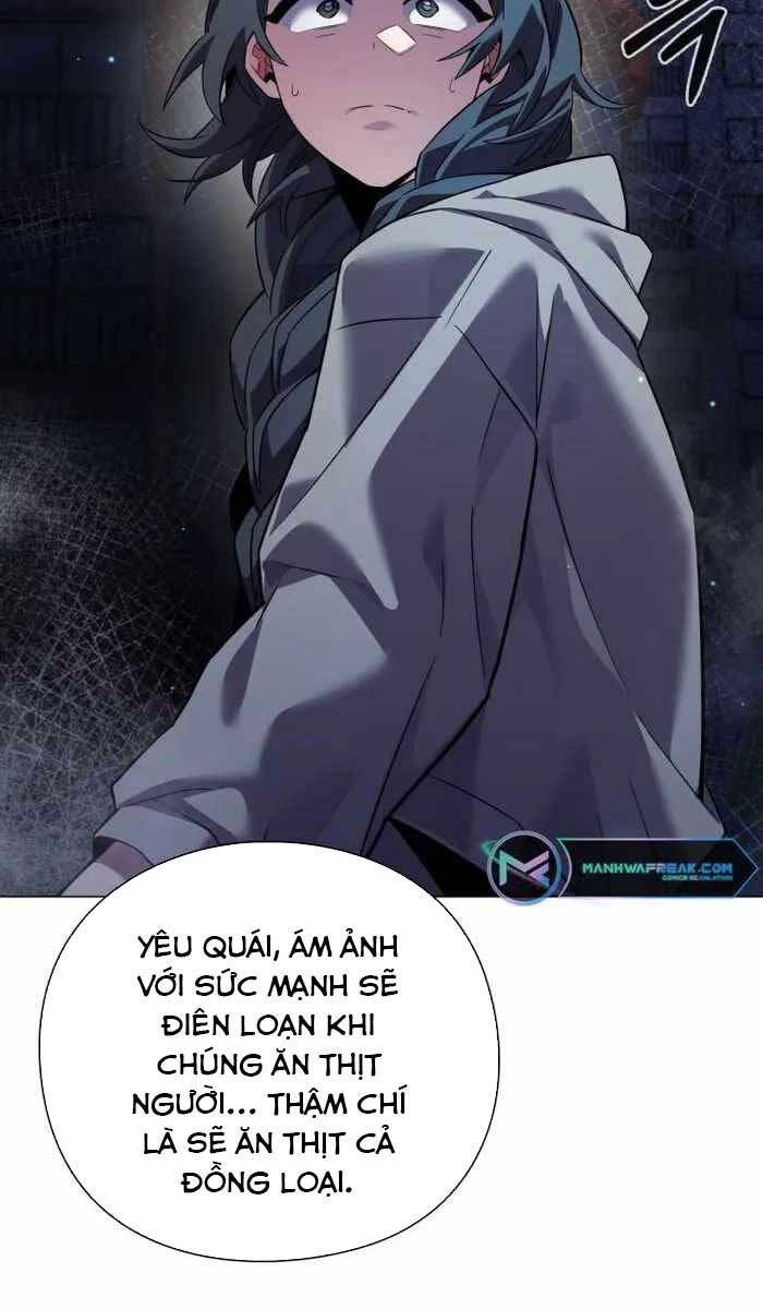 đọc truyện Đêm Của Yêu Tinh Chương 10 ảnh 51 tại Thiên Thai Truyện