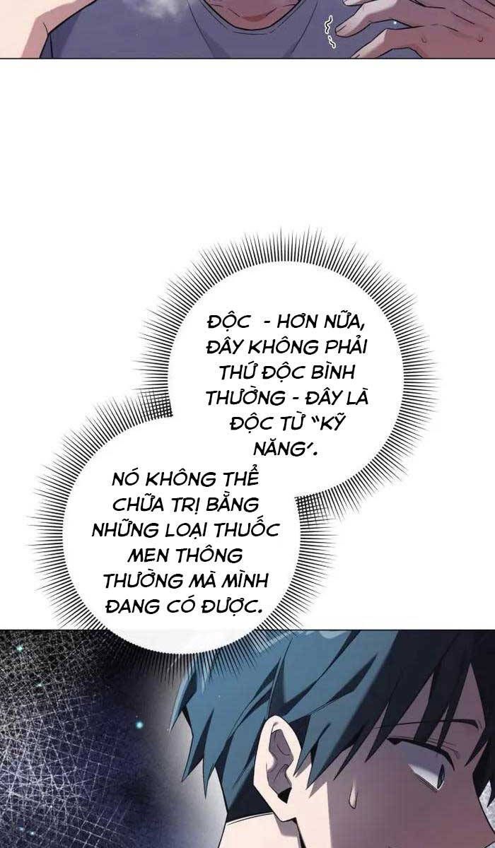 đọc truyện Đêm Của Yêu Tinh Chương 10 ảnh 7 tại Thiên Thai Truyện