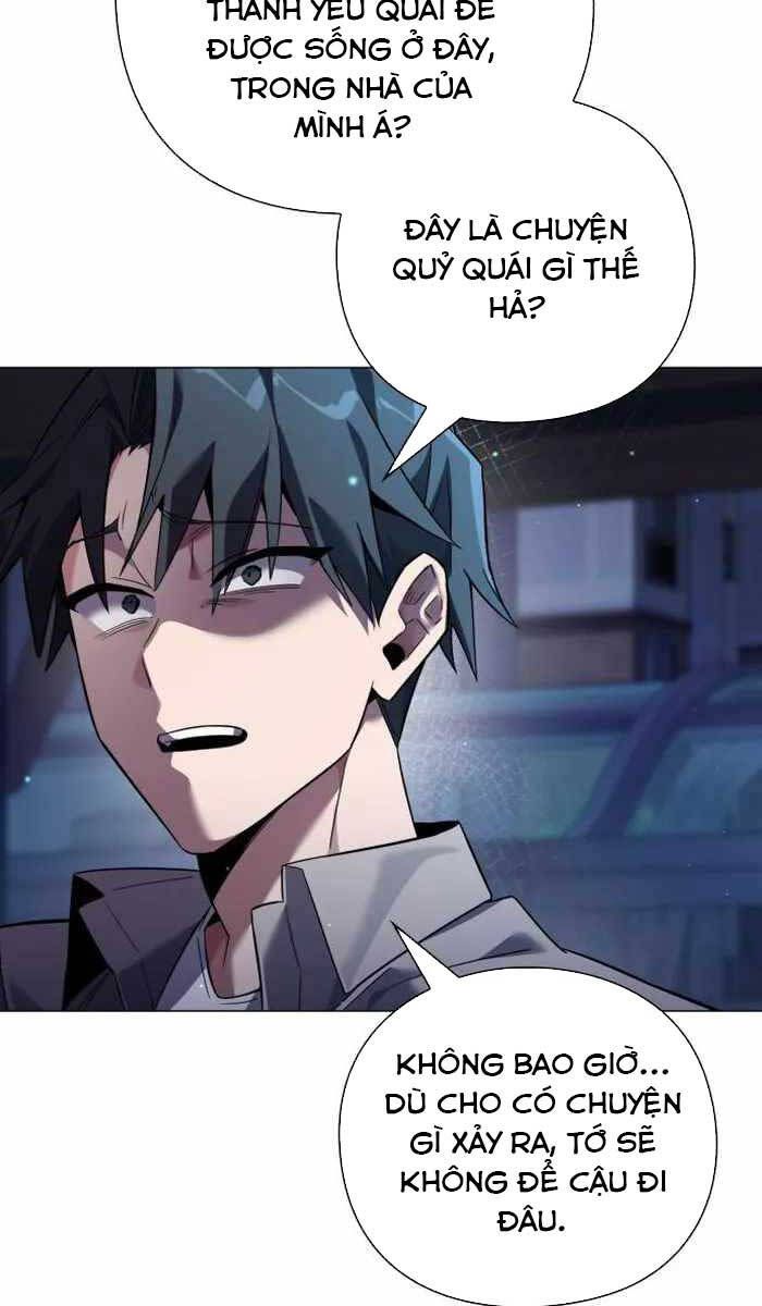 đọc truyện Đêm Của Yêu Tinh Chương 10 ảnh 54 tại Thiên Thai Truyện