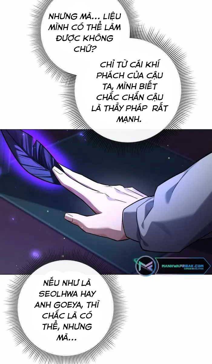 đọc truyện Đêm Của Yêu Tinh Chương 10 ảnh 61 tại Thiên Thai Truyện