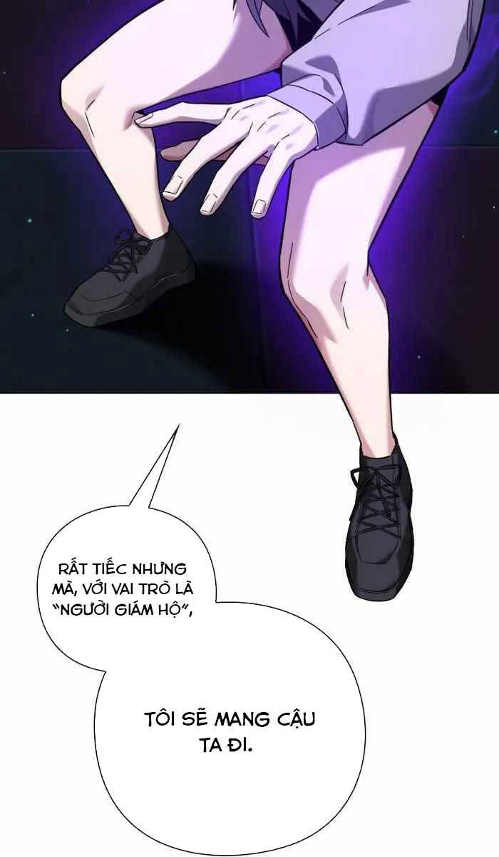 đọc truyện Đêm Của Yêu Tinh Chương 10 ảnh 64 tại Thiên Thai Truyện