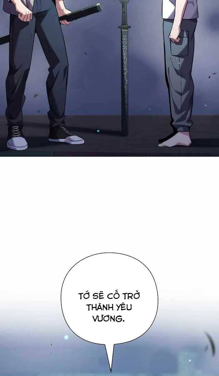 đọc truyện Đêm Của Yêu Tinh Chương 10 ảnh 85 tại Thiên Thai Truyện