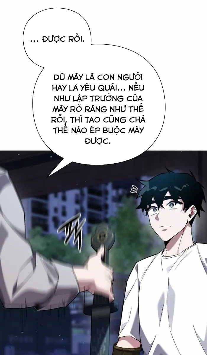 đọc truyện Đêm Của Yêu Tinh Chương 10 ảnh 96 tại Thiên Thai Truyện