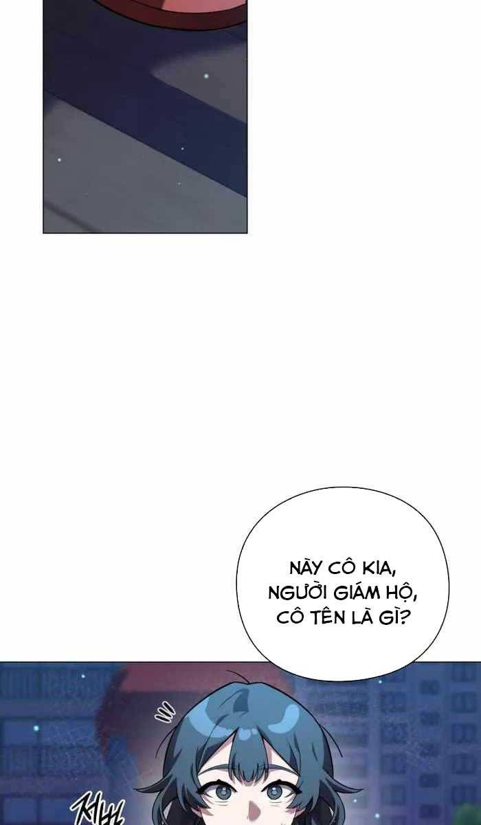 đọc truyện Đêm Của Yêu Tinh Chương 10 ảnh 100 tại Thiên Thai Truyện