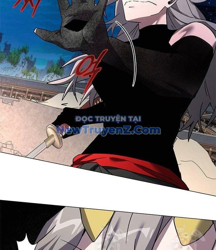 đọc truyện Đêm Của Yêu Tinh Chương 100 ảnh 124 tại Thiên Thai Truyện