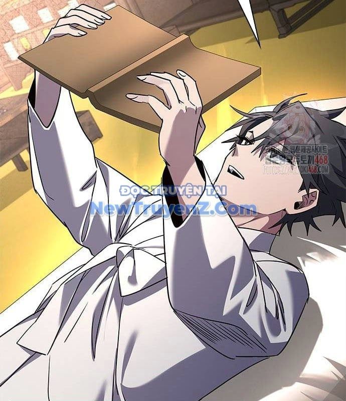 đọc truyện Đêm Của Yêu Tinh Chương 100 ảnh 88 tại Thiên Thai Truyện