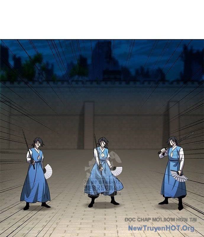 đọc truyện Đêm Của Yêu Tinh Chương 103 ảnh 101 tại Thiên Thai Truyện