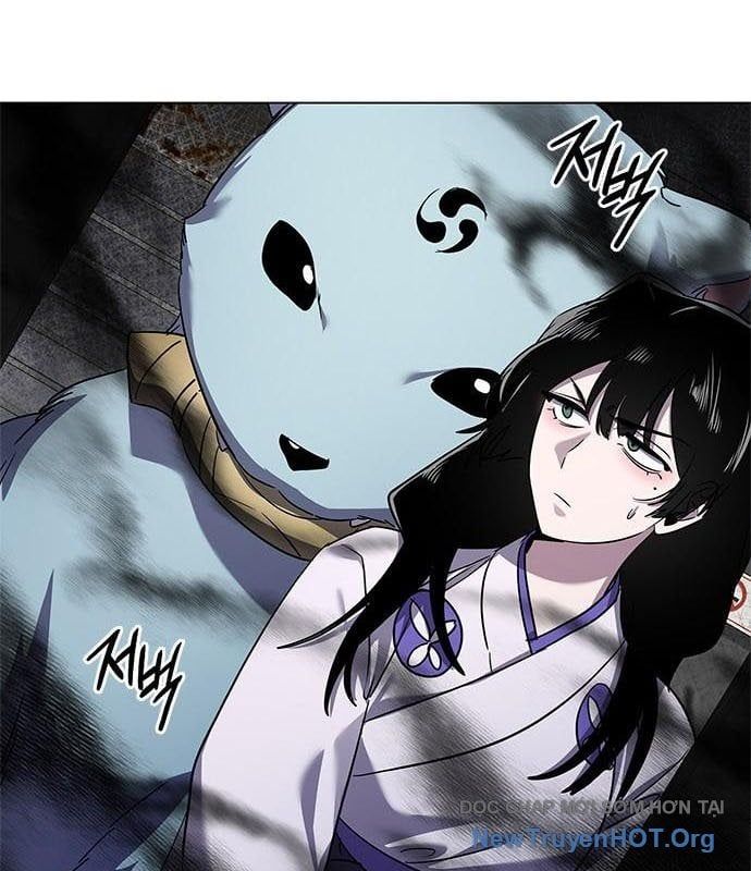 đọc truyện Đêm Của Yêu Tinh Chương 105 ảnh 125 tại Thiên Thai Truyện