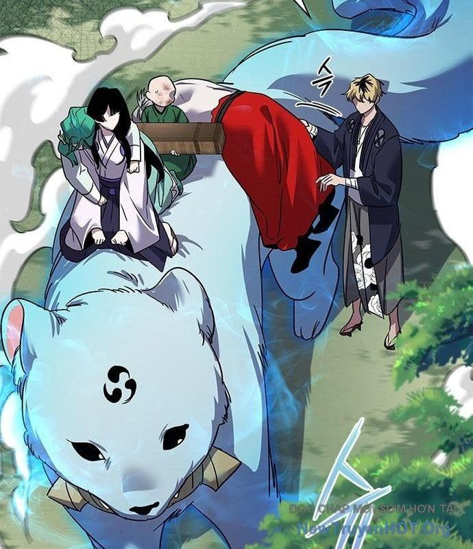 đọc truyện Đêm Của Yêu Tinh Chương 105 ảnh 82 tại Thiên Thai Truyện